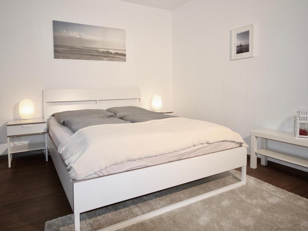 Apartmenthaus In Der Arnoldstrasse Бохум Номер фото